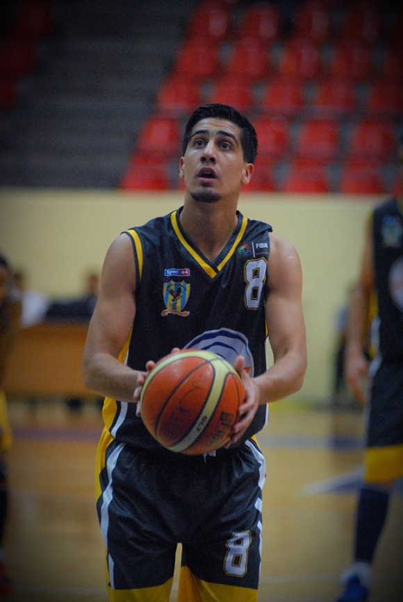 ئەگەر کەس خۆی بە خەمخۆری یاری باسکە نەزانێ لە ناو دەچێ